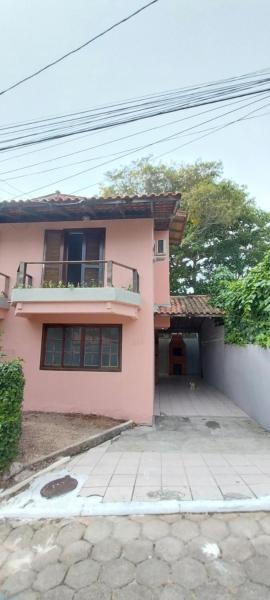 Recanto do santinho